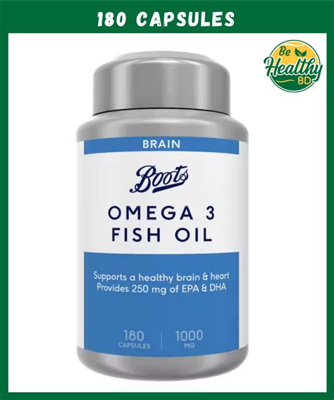 cheap omega 3 fish oil|omega 3 capsules boots.